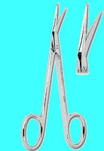 ASA FORBICI 0301-2 ANGOLATE