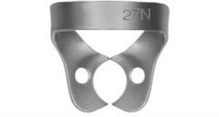 GANCIO HS 27N PREMOLARI