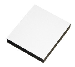 BLOCCHETTI ACETATO HS 7x8 CM X1