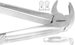 H.F. PINZA ESTRAZIONE FX 22