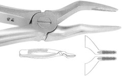 H.F. PINZA ESTRAZIONE FX 51