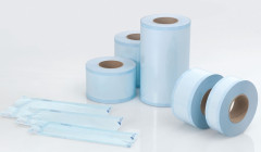 BUSTE DURR HYGOFOL 10X30 CONF.X500 - Dental Trey