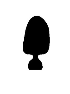 CORONE POLICARB. HS  N.18 x 5 PZ