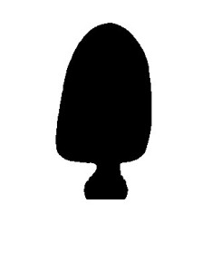 CORONE POLICARB. HS  N.103 x 5 PZ