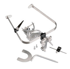 HANAU ARCO FACCIALE SPRINGBOW 182-8 COMPLETO