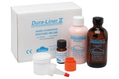 DURA LINER II HARD RELIANCE