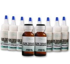 COLD PAC  RESINA LIQUIDO 8OZ