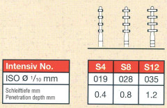 INTENSIV S8      FG (4)    X1 FRESA
