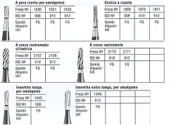 BEAVERS JET 2158 FG    FRESE X 5