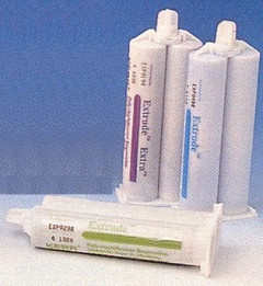 EXTRUDE WASH LIGHT REGULAR BLU 2 CARTUCCE X50ML.