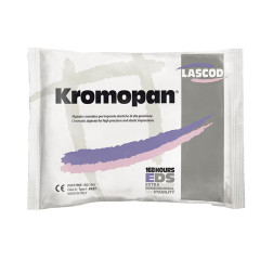 KROMOPAN FAST BUSTA X450GR. - Dental Trey