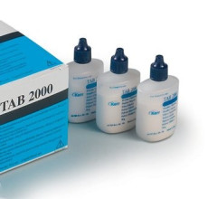 TAB 2000 KERR POLV. 50GR. CHIARA