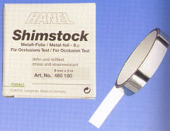 CARTA ART/NE HANEL SHIM STOCK METAL