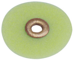 DISCHI ABRAS. HS GRANA M 9,5 MM X85