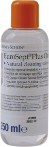 EUROSEPT PLUS ORAN. OIL CL.HS 250ML