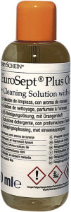 EUROSEPT PLUS ORANGE SOLVENT 250 ML