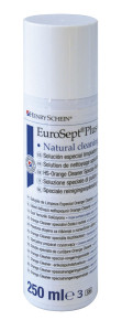 EUROSEPT P. ORAN.OIL C.SPRAY 250ML