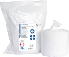 EUROSEPT XTRA SURF.WIPES M HS X140