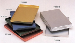 TRAY TD NORMA ALL.3002 BASE VERDE