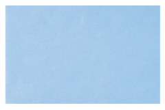 TRAY FILTER PAPER HS AZZURRI X250