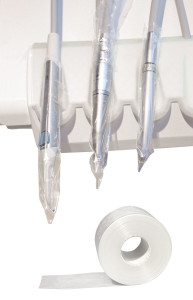 BARRIER SLEEVE HS TUB.ASP.ROT.365MT