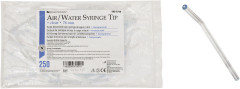 AIR WATER SYRINGE TIP HS 250 PZ