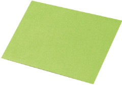 TRAY FILTER PAPER HS LIME 250 PZ