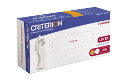 GUANTI CRITERION HS POLV. M 100