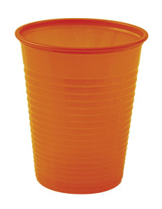BICCHIERI HS  ARANCIONE 3000 PZ