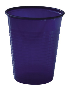 BICCHIERI HS  BLU 3000 PZ