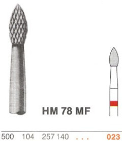MEISINGER HM 78MF-104-023   TUNG.X2