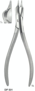 AESC. PINZA UNIVERSALE DP 501