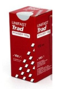 UNIFAST TRAD POLVERE 100G GC ROSA V