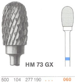 MEISINGER HM 73GX-104-060   TUNG.X2