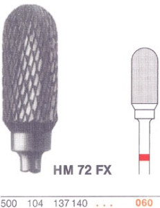 MEISINGER HM 72FX-104-060   TUNG.X2