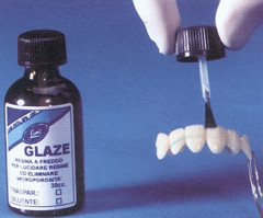 GLAZE LANG RICAMBIO TRASPARENTE