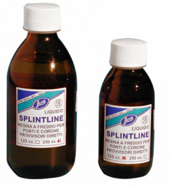 SPLINT LINE LANG LIQUIDO 250CC.