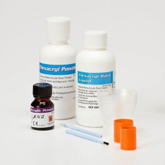 FLEXACRYL LANG KIT HARD PROFESSION.