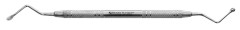 CUCCHIAIO CURETTE ALVEO.HS LUCAS 87