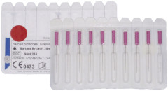 TIRANERVI HS XXXXF 0/25 MM x 10 PZ