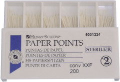 PUNTE CARTA HS XXF SLIDE BOX 200