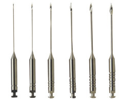 GATES MAXIMA HS N.1-6/32 MM x 6 PZ