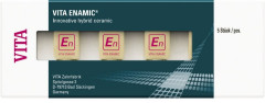 VITA ENAMIC 0M1-HT x 5 PZ