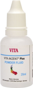 VITA AKZENT PLUS POLV. FLUID 20 ML