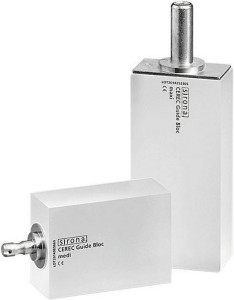 CEREC GUIDE BLOCS L 85/40 x 1 PZ