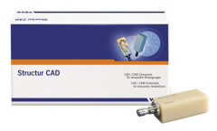 STRUCTUR CAD-BLOCK 40L A2 x 5 PZ