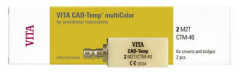 VITA CAD TEMP MULTICOL.CTM40 1M2TX2