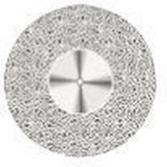 DISCO DIAM HP ZIRC. BILAT 10MM 0,13