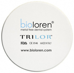 FIBER DISK 98 x 20 MM COL. A2 x 1