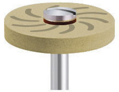 EXASTAR EDENTA HP 372/170 2 STEPX1